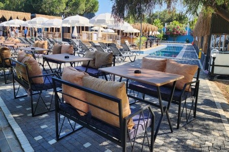 Marine Family Club Beach (Ex. Otium Family Club Marine Beach) - 77