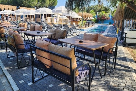 Marine Family Club Beach (Ex. Otium Family Club Marine Beach) - 78