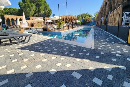 Marine Family Club Beach (Ex. Otium Family Club Marine Beach) - 81