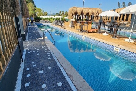 Marine Family Club Beach (Ex. Otium Family Club Marine Beach) - 83