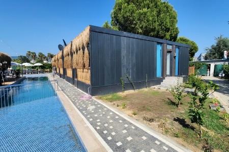 Marine Family Club Beach (Ex. Otium Family Club Marine Beach) - 84