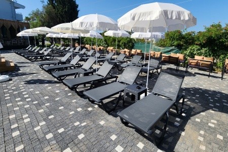 Marine Family Club Beach (Ex. Otium Family Club Marine Beach) - 85