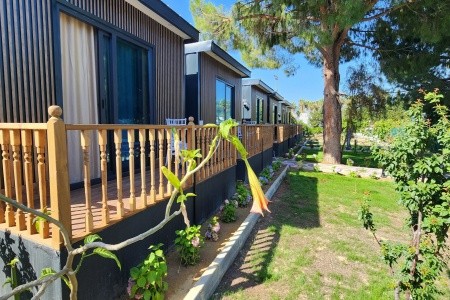 Marine Family Club Beach (Ex. Otium Family Club Marine Beach) - 86