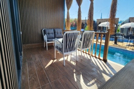 Marine Family Club Beach (Ex. Otium Family Club Marine Beach) - 93