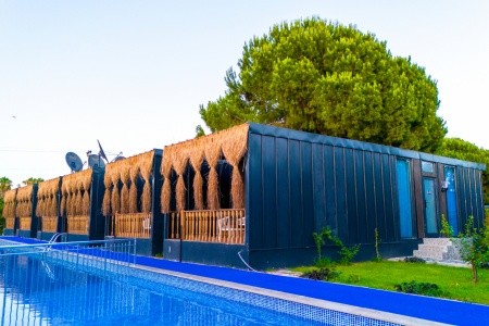 Marine Family Club Beach (Ex. Otium Family Club Marine Beach) - 95