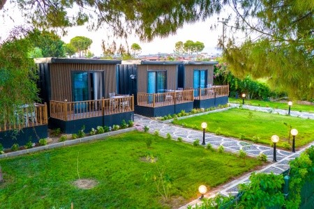 Marine Family Club Beach (Ex. Otium Family Club Marine Beach) - 97