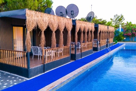 Marine Family Club Beach (Ex. Otium Family Club Marine Beach) - 99