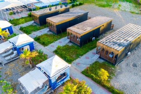 Marine Family Club Beach (Ex. Otium Family Club Marine Beach) - 100