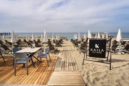 Kaila City (Ex. K House) - 28