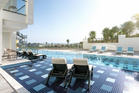 Diamond De Luxe Hotel & Spa - 12