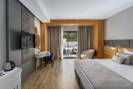 Diamond De Luxe Hotel & Spa - 13