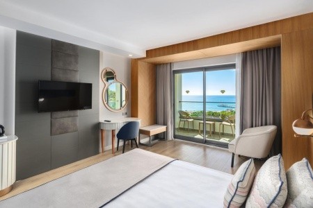 Diamond De Luxe Hotel & Spa - 14