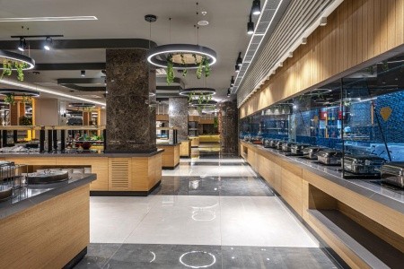 Diamond De Luxe Hotel & Spa - 20