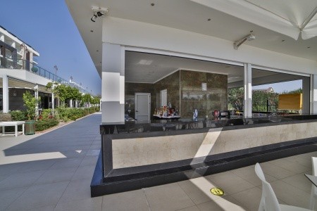 Diamond De Luxe Hotel & Spa - 23