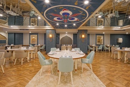 Diamond De Luxe Hotel & Spa - 26