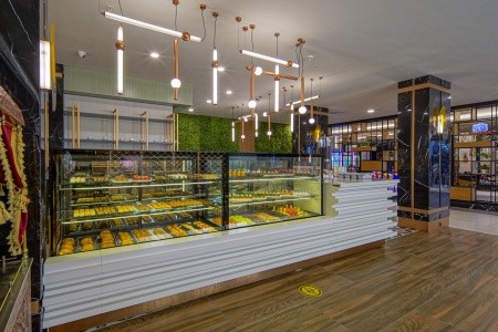 Diamond De Luxe Hotel & Spa - 29