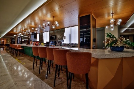 Diamond De Luxe Hotel & Spa - 32