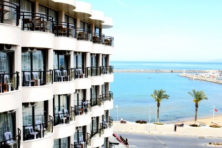 Hotel By Karaaslan Inn - 2