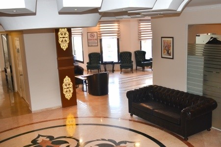 Hotel By Karaaslan Inn - 6