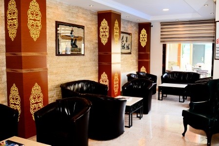 Hotel By Karaaslan Inn - 7