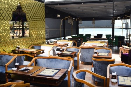 Hotel By Karaaslan Inn - 11