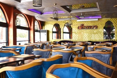 Hotel By Karaaslan Inn - 12