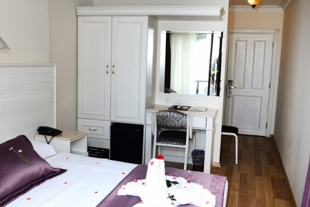 Hotel By Karaaslan Inn - 16