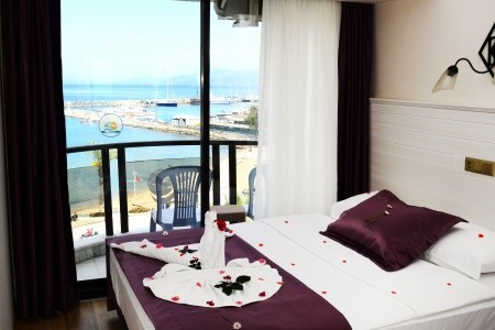 Hotel By Karaaslan Inn - 20