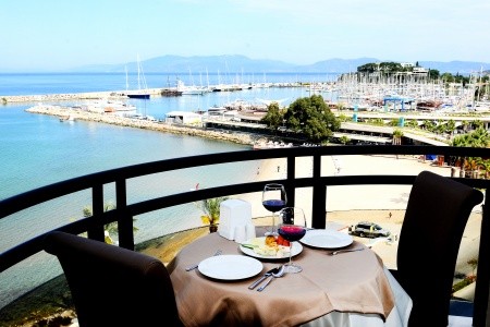 Hotel By Karaaslan Inn - 22