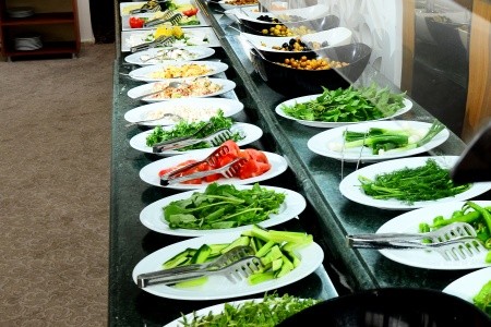 Hotel By Karaaslan Inn - 23