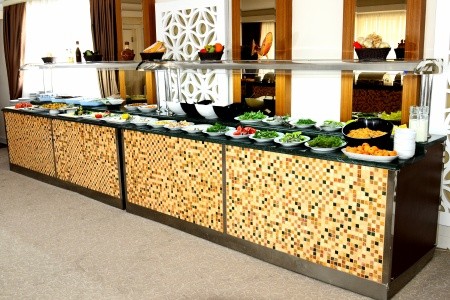 Hotel By Karaaslan Inn - 24