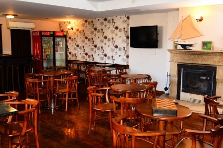 Hotel By Karaaslan Inn - 26