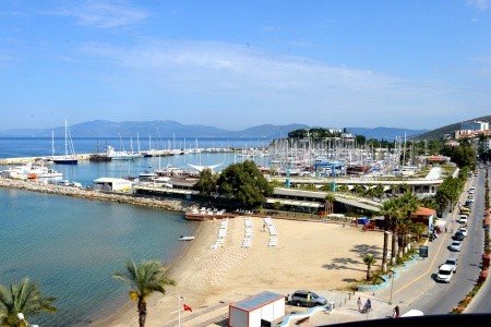 Hotel By Karaaslan Inn - 30