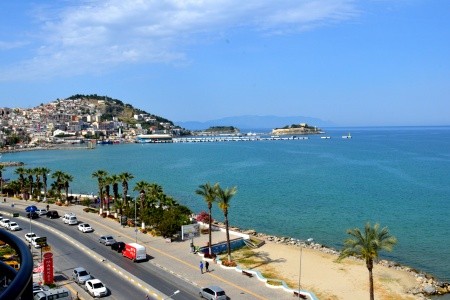 Hotel By Karaaslan Inn - 31