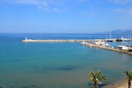 Hotel By Karaaslan Inn - 32