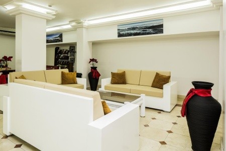 Coral Los Alisios - 2