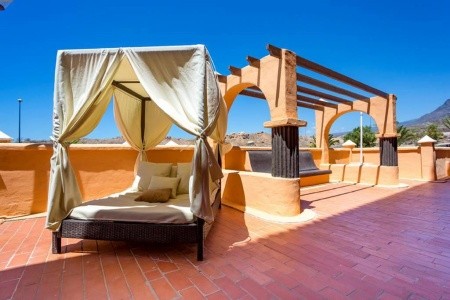 Coral Los Alisios - 3