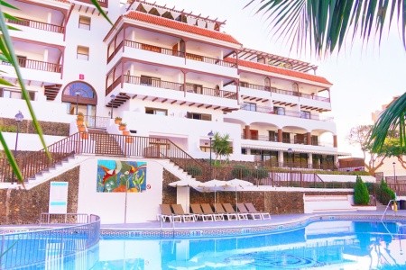 Coral Los Alisios - 8