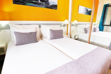 Coral Los Alisios - 9