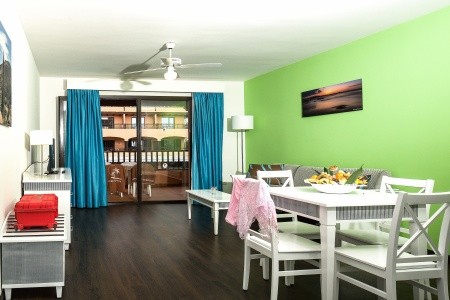 Coral Los Alisios - 12