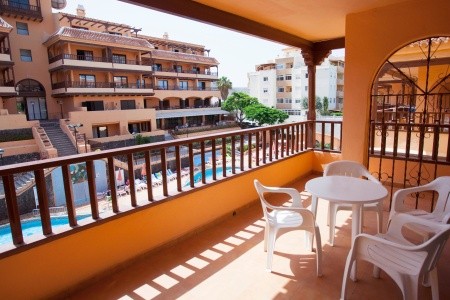 Coral Los Alisios - 14