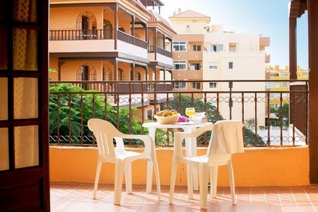 Coral Los Alisios - 17