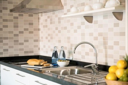 Coral Los Alisios - 18