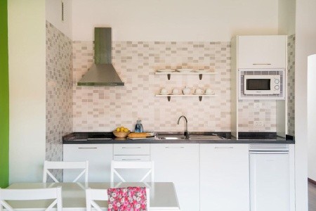 Coral Los Alisios - 20