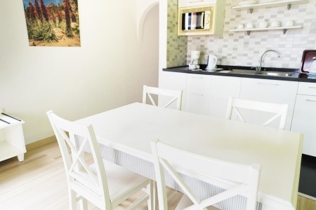 Coral Los Alisios - 24