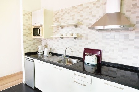 Coral Los Alisios - 25