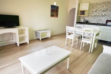 Coral Los Alisios - 28