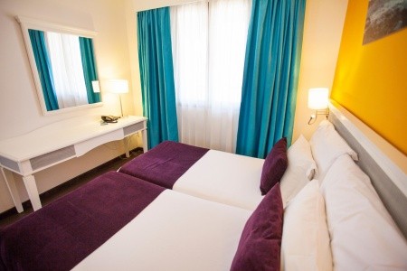 Coral Los Alisios - 32