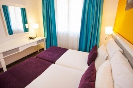 Coral Los Alisios - 39