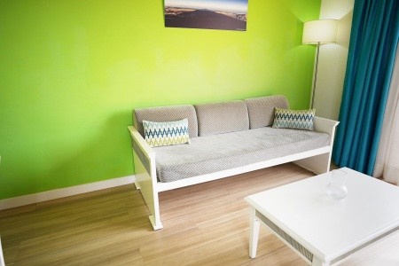 Coral Los Alisios - 40